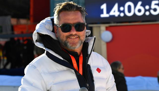 Carlo Vanzini - foto Ipa Carlo Vanzini - foto Ipa