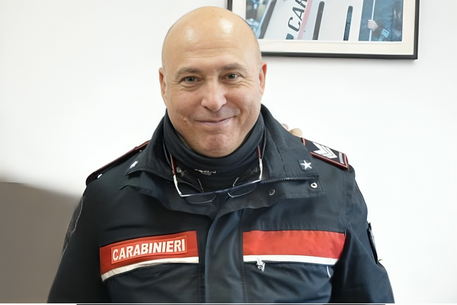 Brigadiere ucciso in Puglia, indagato per omicidio anche Camillo Giannattasio, presunto complice del killer Brigadiere ucciso in Puglia, indagato per omicidio anche Camillo Giannattasio, presunto complice del killer