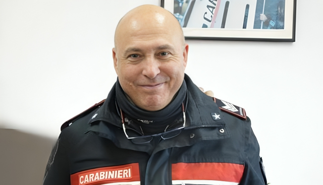 Carlo Legrottaglie Carlo Legrottaglie