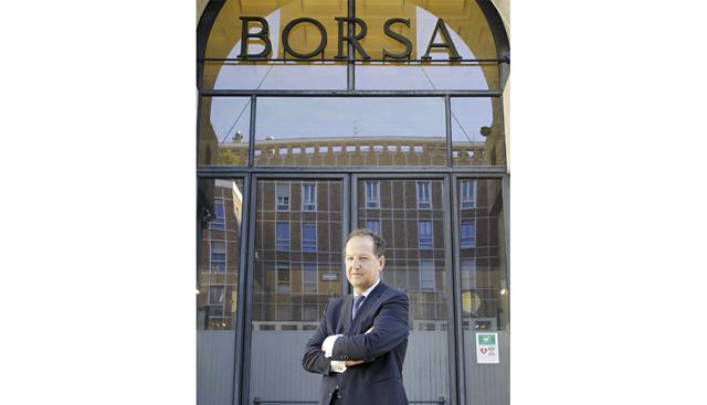 Carlo Nardello (Presidente Braga Moro) Carlo Nardello (Presidente Braga Moro)