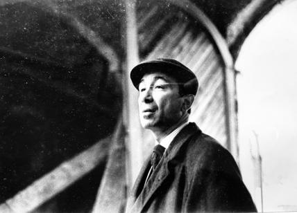 Cisternino, 'Angeli in incognito' di Vito Zizzi e le nuove foto Carmi