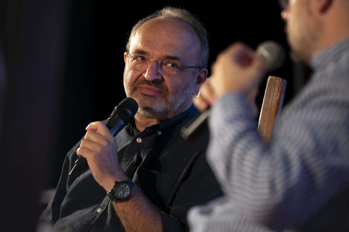 Carlo Alberto Pratesi