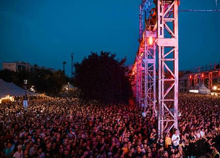 Concerto Fontaines D.C., disastro Carroponte. Il Codacons: "Pronti a chiedere i rimborsi"