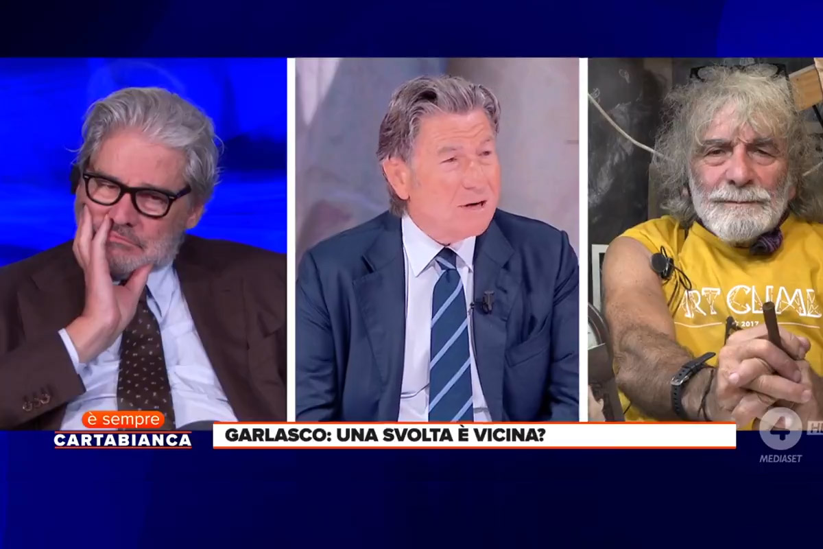 garlasco una svolta 232 vicina de rensis a cartabianca alberto ha la speranza di vedere affermata la propria estraneit224 da Affaritaliani.it garlasco una svolta 232 vicina de rensis a cartabianca alberto ha la speranza di vedere affermata la propria estraneit224