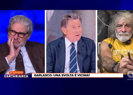 Garlasco, una svolta è vicina? De Rensis a Cartabianca: "Alberto ha la speranza di vedere affermata la propria estraneità"