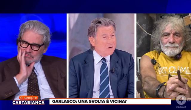 Garlasco, una svolta è vicina? De Rensis a Cartabianca: "Alberto ha la speranza di vedere affermata la propria estraneità"