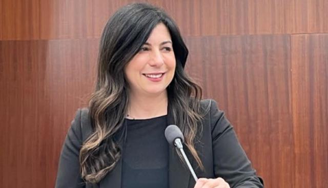 Claudia Carzeri Claudia Carzeri