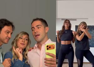 Ida Di Filippo: "Con Tommaso Zorzi è scattata la scintilla. Gianluca Torre? Biscottino con i dolci è pessimo. Bambolina mi mancava. E Casa a Prima Vista..." - L'intervista