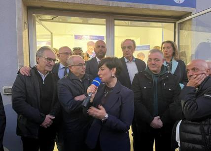 Raffaella Casamassima (FdI): lettera aperta a Giorgia Meloni