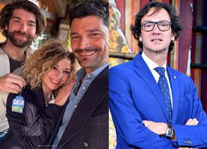 Casa a Prima Vista? "Gianluca Torre esce dagli schemi, Non venderei case a Milano o Roma, preferisco..." - L'intervista a Matteo Nencioni, l'agente Dj della Toscana
