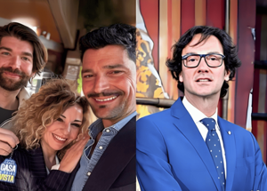 Casa a Prima Vista? "Gianluca Torre esce dagli schemi, Non venderei case a Milano o Roma, preferisco..." - L'intervista a Matteo Nencioni, l'agente Dj della Toscana