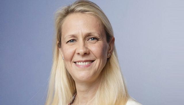 Giulia Castoldi, vicepresidente vicario di Assolombarda Giulia Castoldi, vicepresidente vicario di Assolombarda