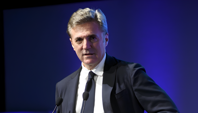 Enel e Polizia: Vittorio Pisani e l'AD Flavio Cattaneo firmano il protocollo d'intesa