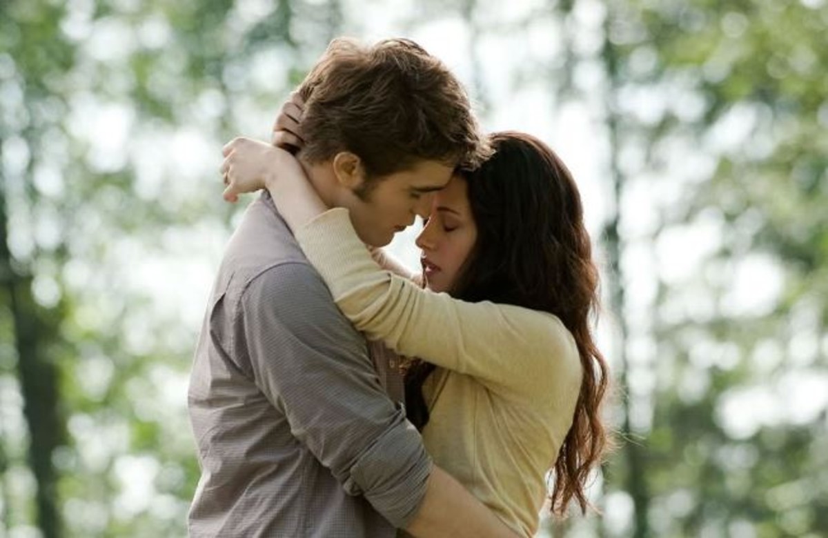 I vampiri di Twilight tornano al cinema, ecco tutte le date per non perdersi nessuno dei cinque film