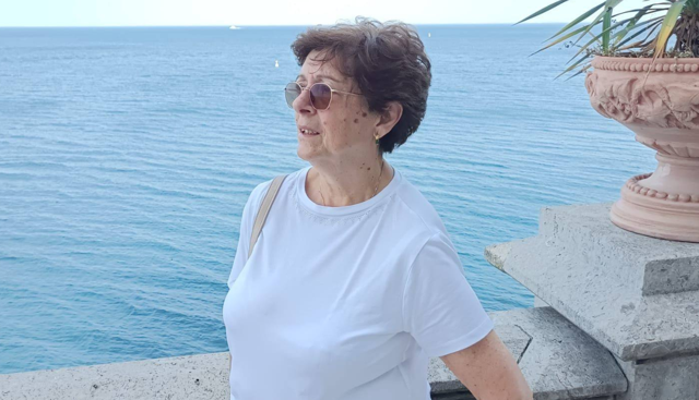 Cecilia De Astis