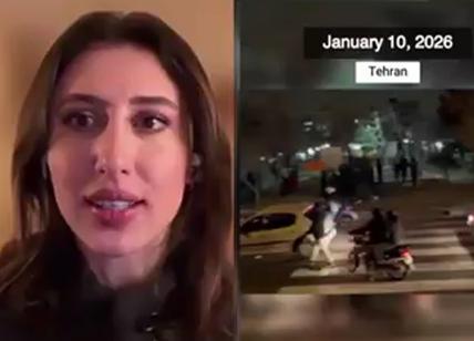 Proteste in Iran, Cecilia Sala: "La Repubblica islamica non è mai stata così debole".