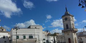 Ceglie Messapica centro