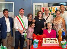 GESTIONE CENTENARI, GENTRIFICAZIONE E AREE URBANE, AVIAZIONE RESILIENTE, PROGETTI ANTIDISCRIMINAZIONI