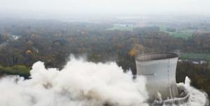 centrale nucleare