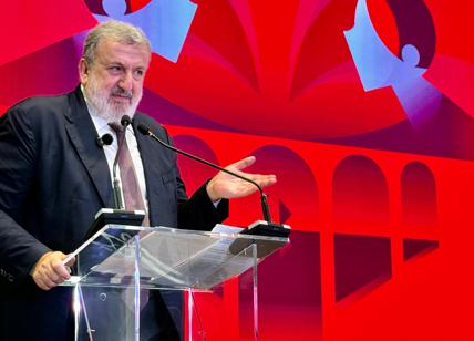 FdL, il discorso del Presidente Regione Michele Emiliano