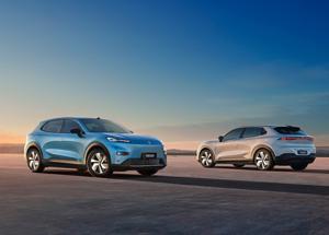 L'offensiva europea di Changan: ecco il SUV Deepal S05