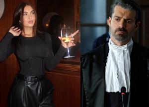 Sky fa gol con Chanel Totti e Luca Argentero. Da Gomorra, il prequel al ritorno degli 883 (Nord Sud Ovest Est). The Iris Affair, Amadeus e... - Tutte le novitÃ 