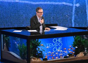 Che tempo che Fa ospiti di Fabio Fazio? Due star di Rai1 (e una di Mediaset), un'icona della musica italiana e... Le anticipazioni