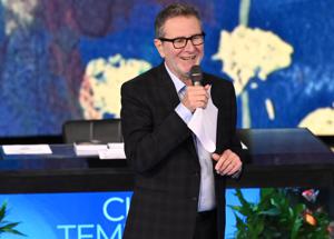 Che tempo che fa, 4Â jolly di Fazio: la star del prime time di Rai1, l'amatissimo attore di film-fiction cult, la ragazza simbolo di... Ospiti di domenica 2 novembre