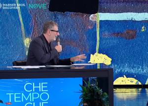 Che Tempo che fa, ospiti 'regali' Fazio: principessa della musica italiana, regina di Rai1 (prima volta!) e poi...