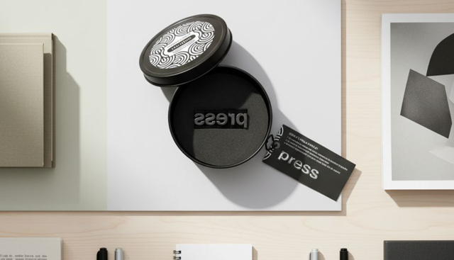 â€œche tipo!â€, nasce il progetto che riporta in vita i caratteri tipografici in piombo trasformandoli in oggetti da collezione