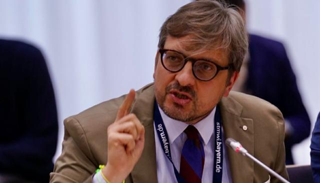 Guido Guidesi Guido Guidesi
