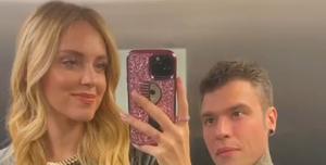 Chiara Ferragni e Fedez