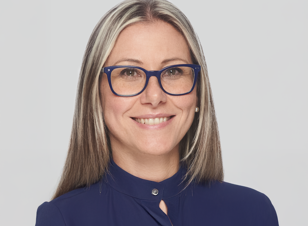 Poltrone, Chiara Ornigotti nominata Channel Sales Manager per l’Italia di Checkmk