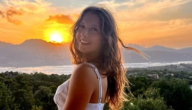 Chiara Costanzo Chiara Costanzo