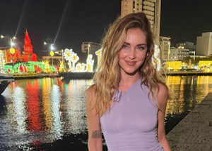 Chiara Ferragni ha un nuovo amore dopo la rottura con Giovanni Tronchetti Provera: si parla di un procuratore sportivo