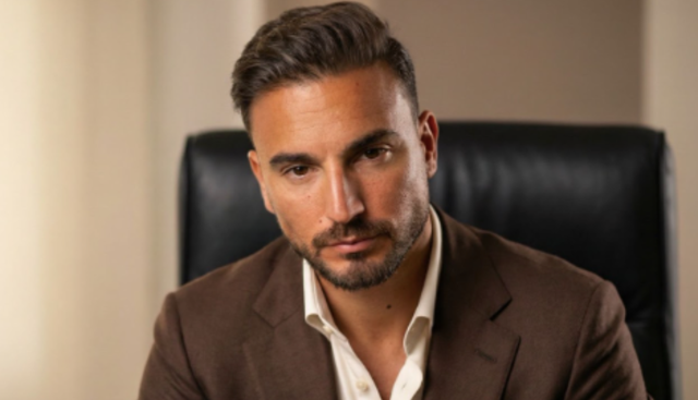 Christian Pedocchi: "La creator economy vale 250 miliardi. Il 96% di chi ci lavora guadagna meno di un impiegato