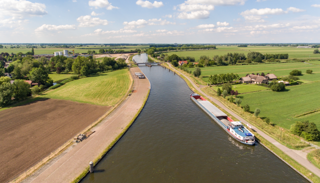 Circle Group entra nel consorzio europeo selezionato dalla DG MOVE per il progetto Divine