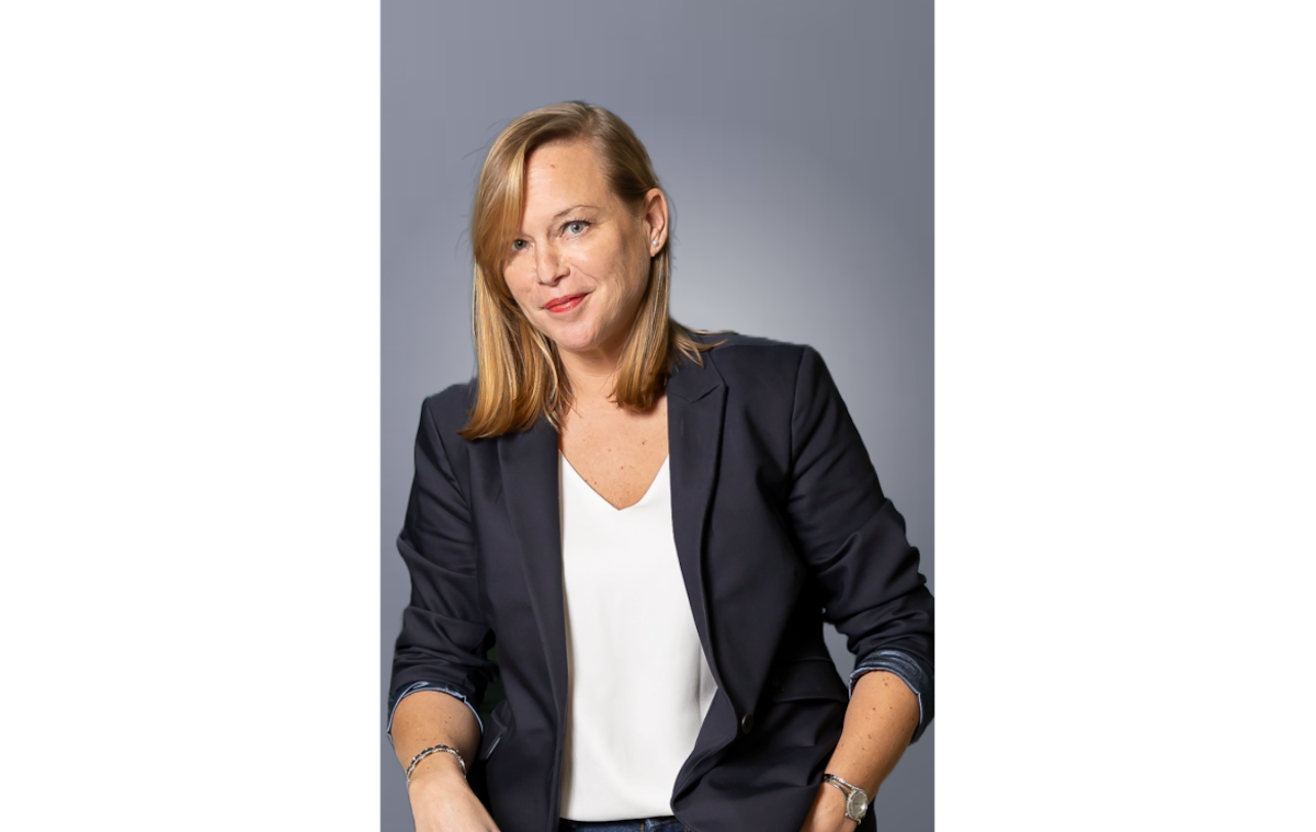 Citroën: Leslie Peltier alla guida della comunicazione globale