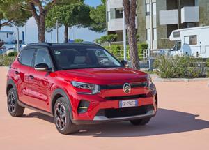 CitroÃ«n C3 e C3 Aircross: offerte di settembre, prezzi e novitÃ 