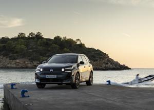 Citroen C5 Aircross: disponibile ibrida plug-in e 100% elettrica
