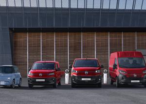 Citroen XTR: nuova serie speciale per professionisti, anche EV