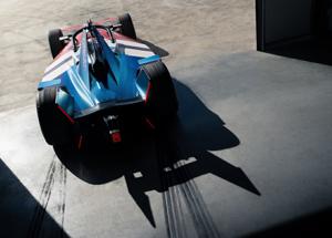 Citroen entra in Formula E: GEN3 Evo e livrea tricolore