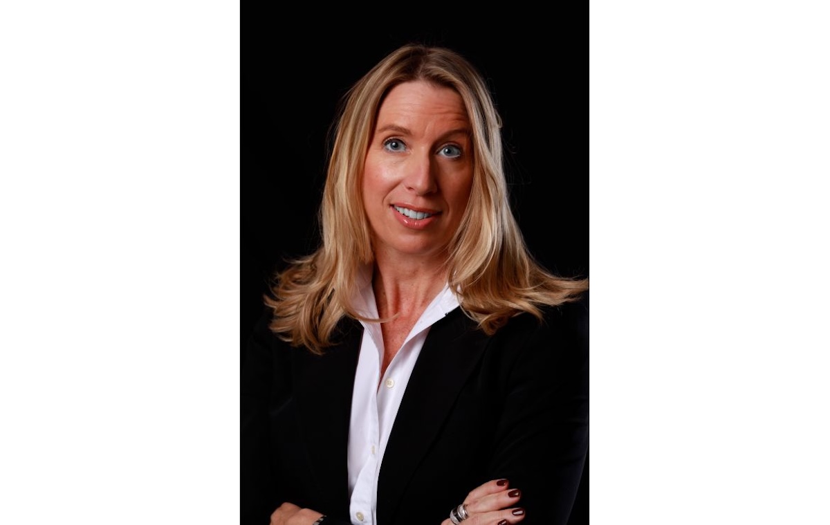 Citroën sceglie Aline Germain: nuova Marketing Manager globale