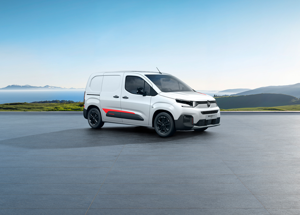 Stellantis HVO Aurora: la svolta green con Citroen Berlingo