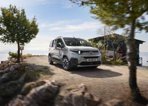 Berlingo, il Diesel torna in gamma: scelta “pragmatica” nel lavoro quotidiano