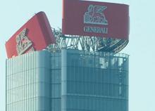 Milano, Generali e l’afa del potere