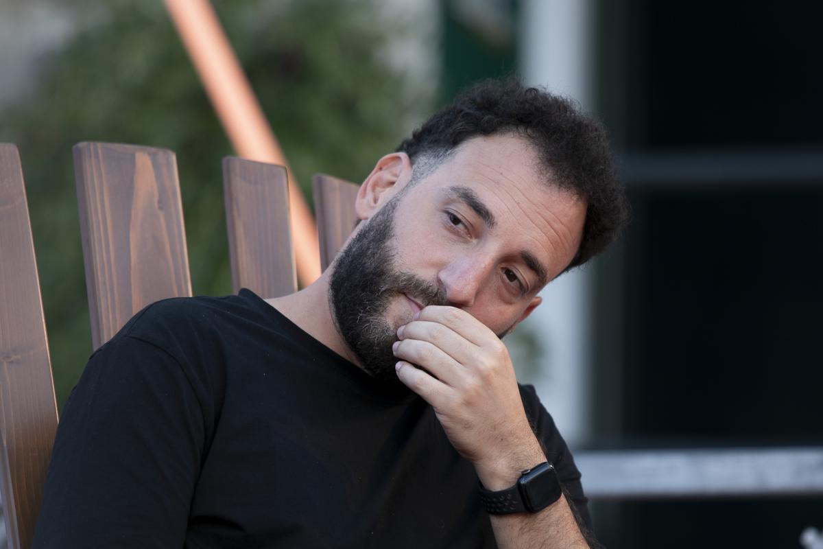 Leonardo Bocci Leonardo Bocci
