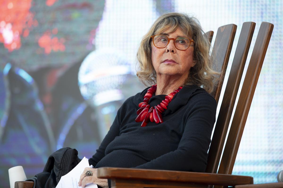 Mirella Serri Mirella Serri