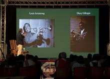 Capalbio libri, da Meloni al jazz: identità, ideologie e contaminazioni culturali Capalbio libri, da Meloni al jazz: identità, ideologie e contaminazioni culturali