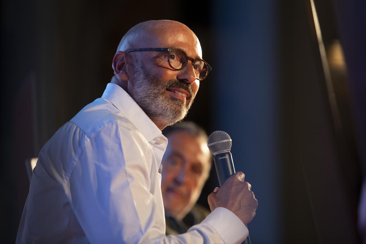 Giulio Napolitano